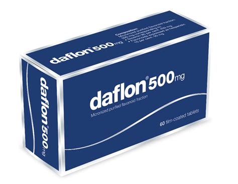 daflon 500 mg nasıl kullanılır